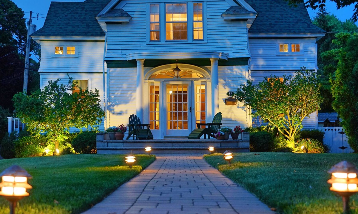 Red Bank House | Architectural Masterpiece in Red Bank NJ - Character and Charm. Walk to town.