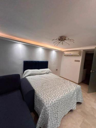 Tetouan Apartment | Architectural Studio in Tetouan Medina