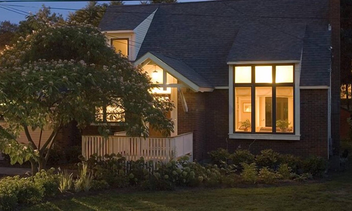 Jamaica Plain House | Architectural, Wheelchair Accessible, Charming House, Lovely Boston Neighborhood