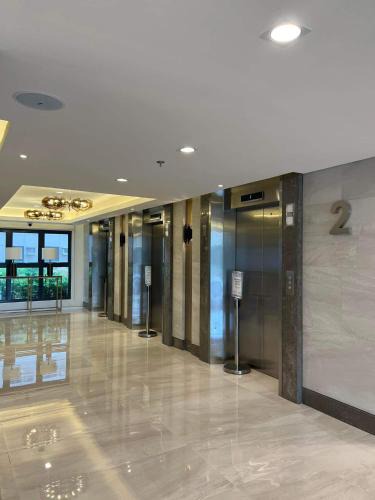 Dasmarinas Apartment | ARCHIVED 2019 - Cavite Condo with Resort-like Amenities & Hi Speed Wifi