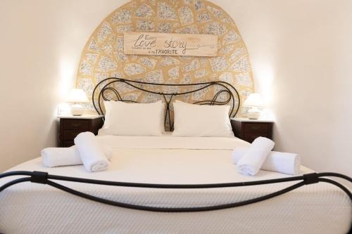 East Mani House | Archontiko Koufantonis