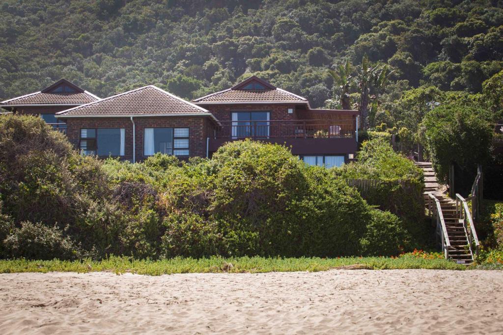 Keurboomstrand Ski Chalet | Archrock Resort