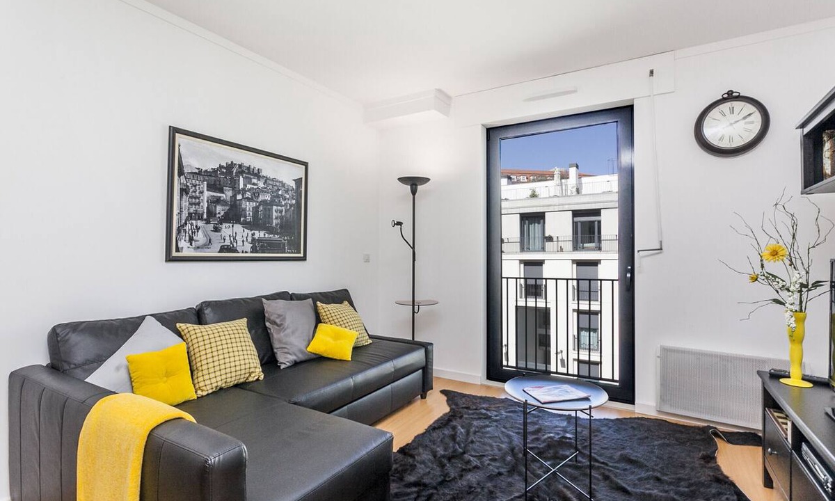 Mouraria Apartment | Arco da Graça