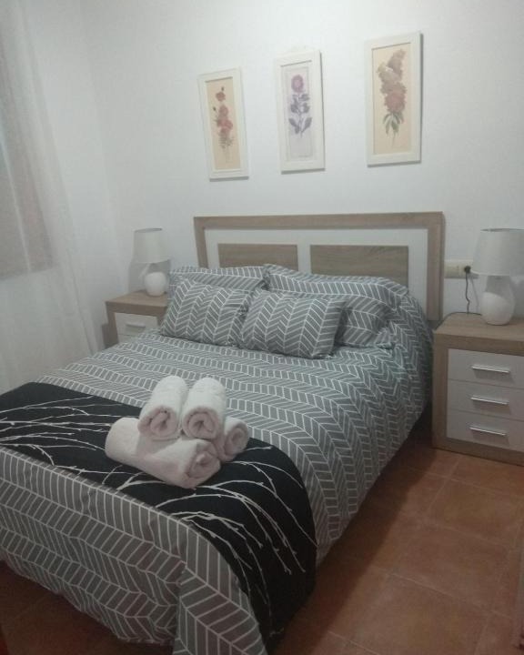 Old Town Baeza Apartment | ARCO DE VILLALAR