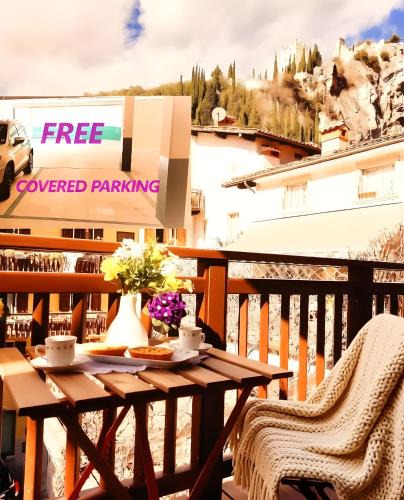 Arco Apartment | Arco Felix