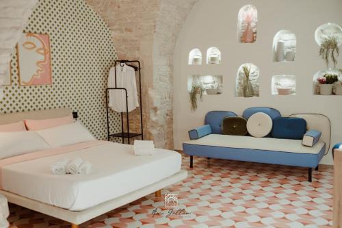 Bitonto House | Arco Galliani
