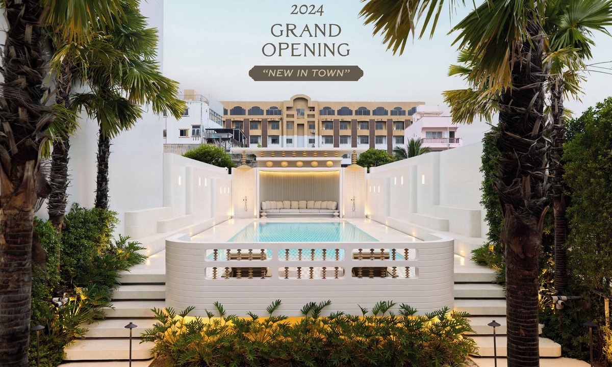 Talat Yai Hotel | Arco Phuket Town