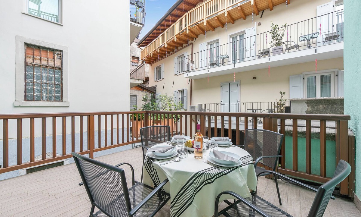 Arco Apartment | Arco Rocks 1, Arco, Italy