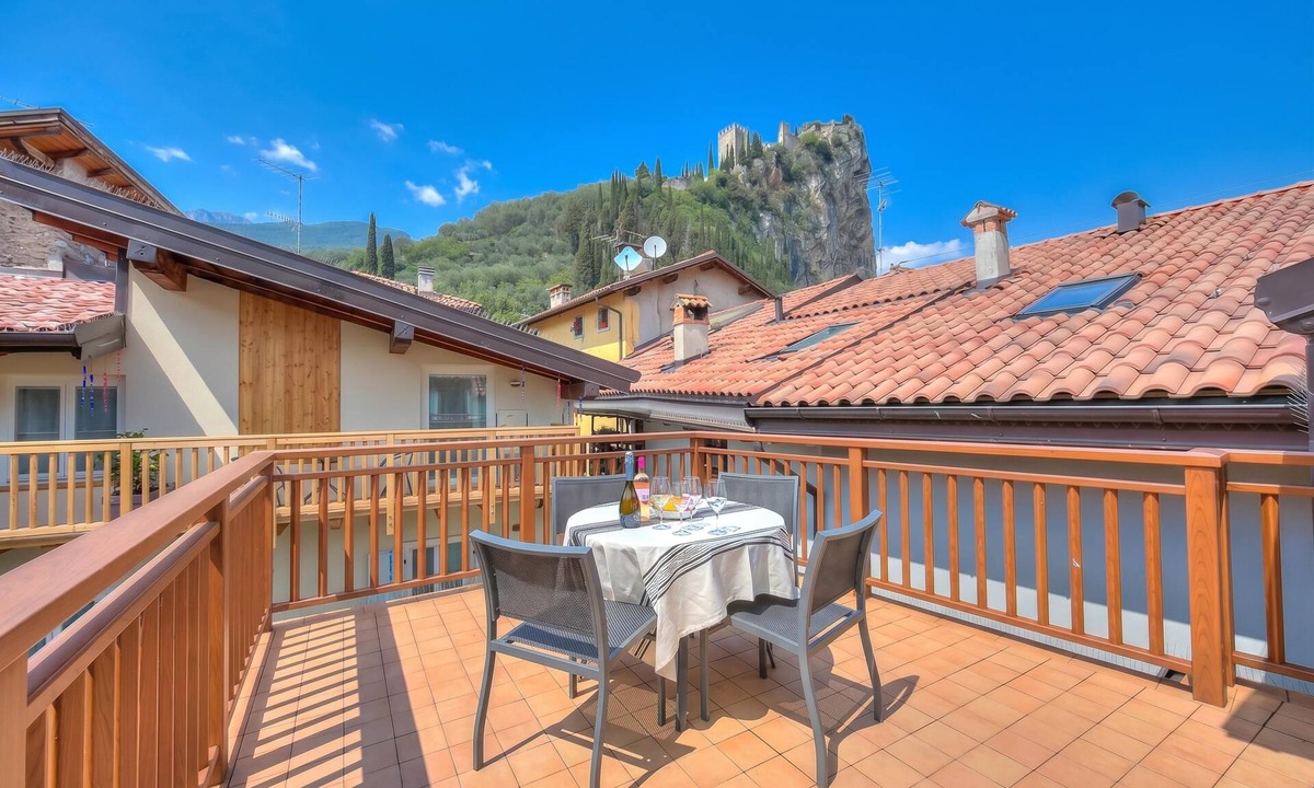 Arco Apartment | Arco Rocks 3, Arco, Italy