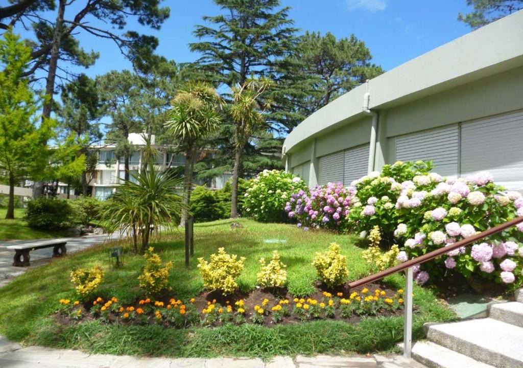 Punta del Este Apartment | Arcobaleno Anillo 2