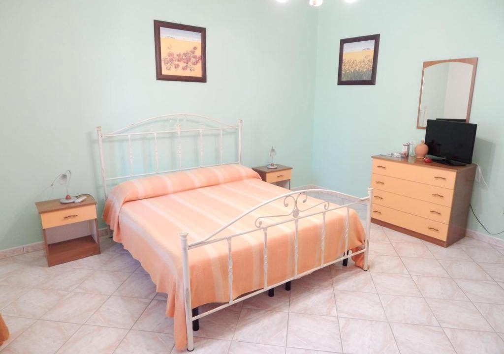 Novoli Bed & Breakfast | Arcobaleno