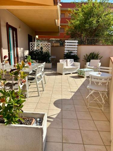 Tropea Bed & Breakfast | Arcobaleno Tropea centro