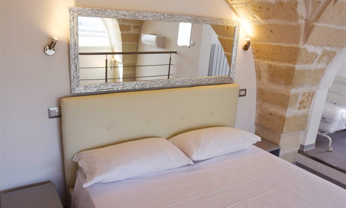 Galatina Apartment | ARCOSALENTO Studio Delux