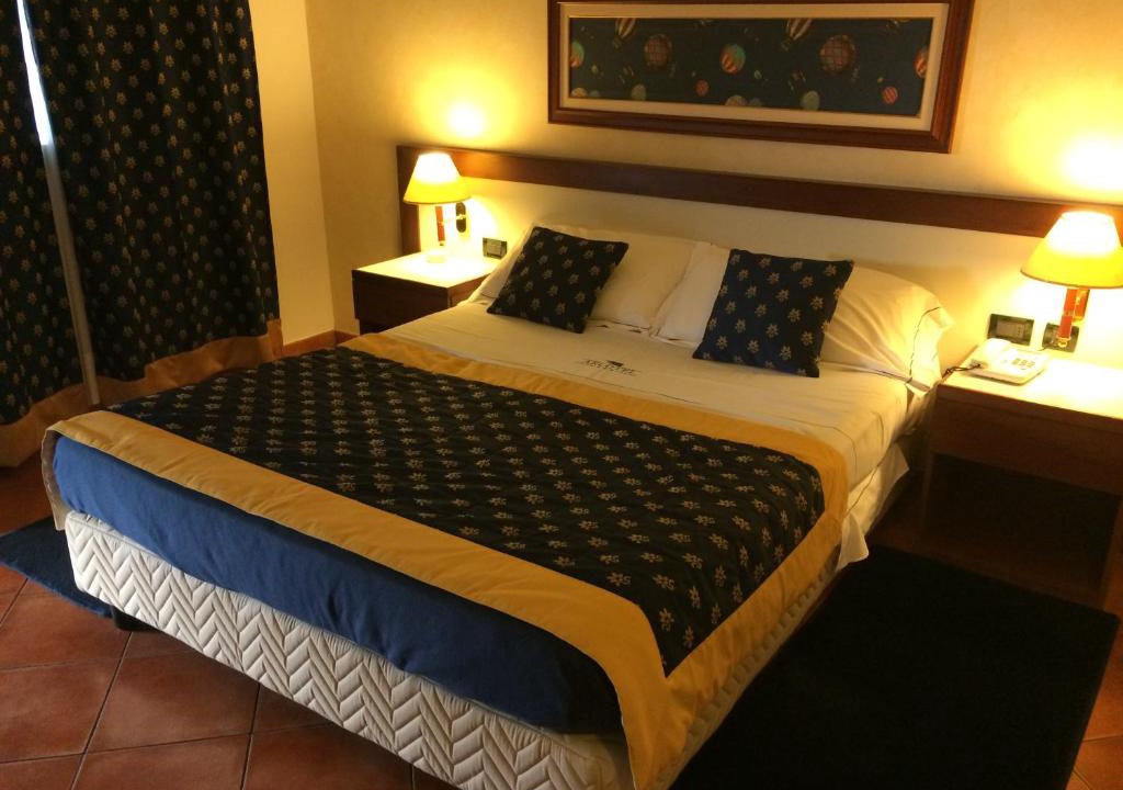 Villanova Monferrato Hotel | Arcotel