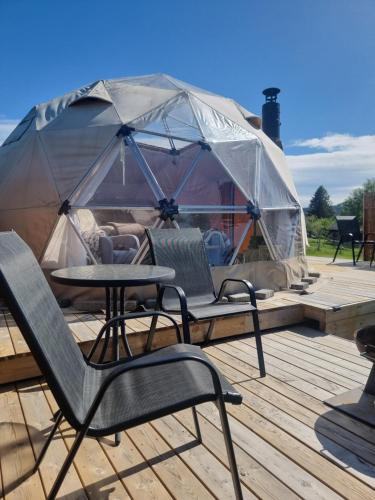 Nome Other | Arctic dome