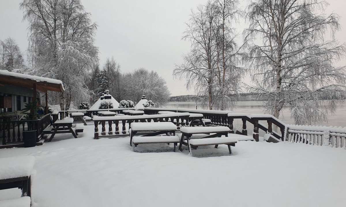 Tervola Hotel | Arctic Magic Hotel & Activities