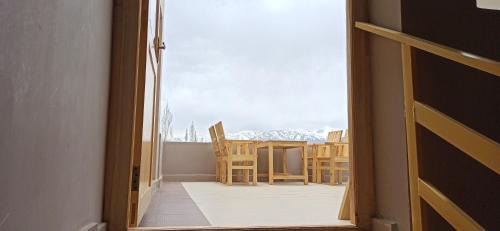 Leh House | Arctic Villa