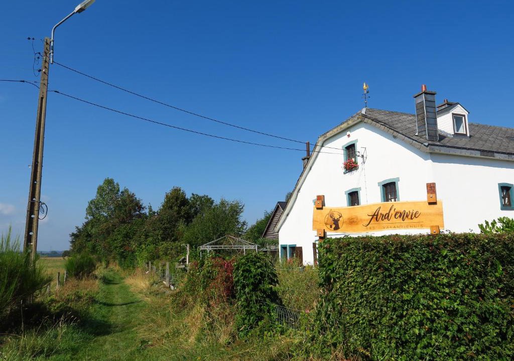 Cetturu House | Ard'envie Bed&Breakfast