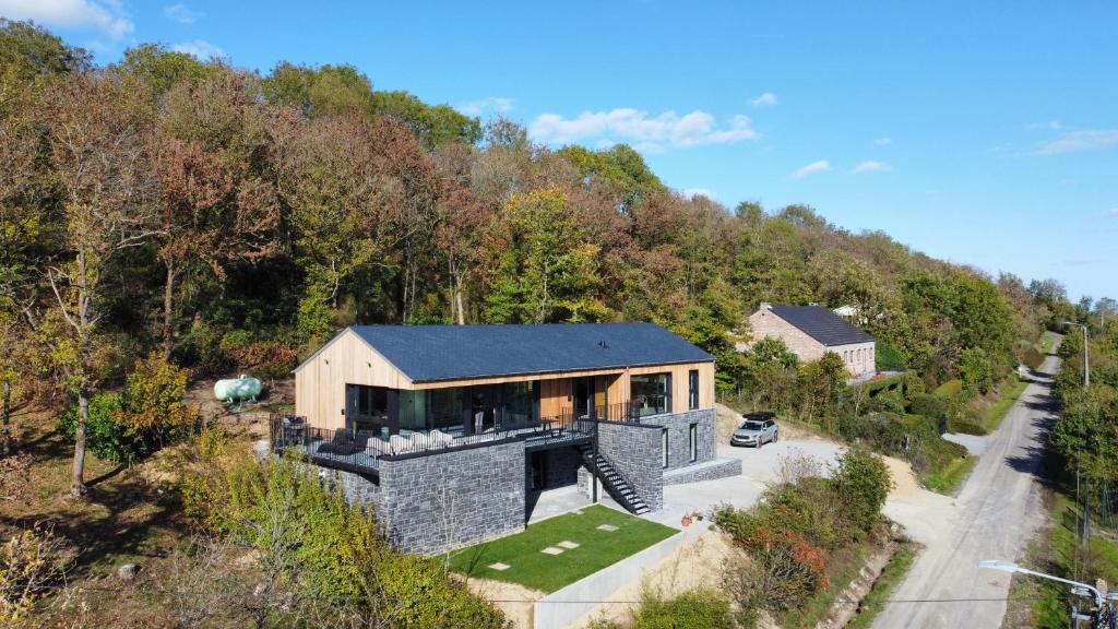 Septon Villa | Ard'view