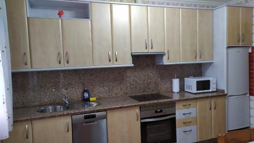Marin Apartment | Ardan paraiso