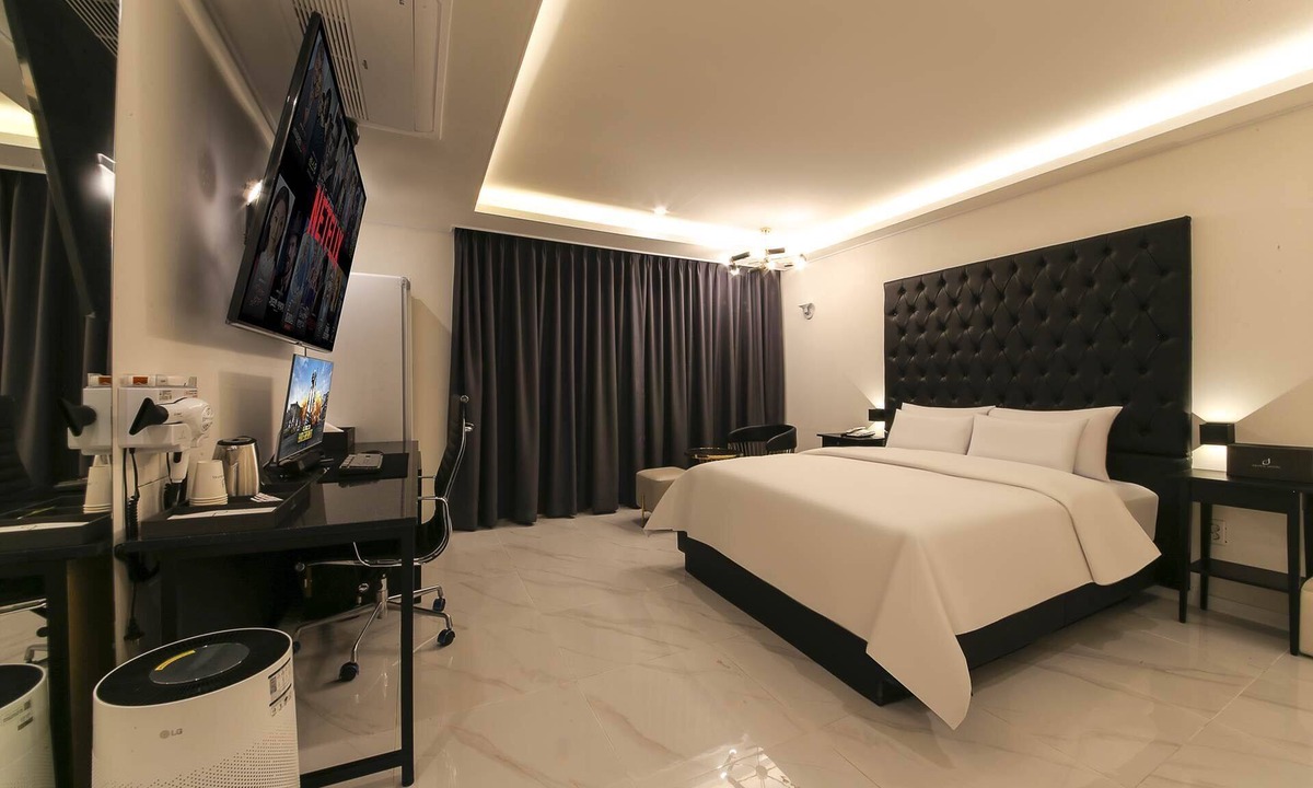 Cheonan Hotel | Arden Hotel
