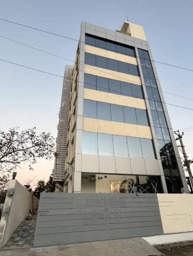 Siruseri Hostel | Ardenwood