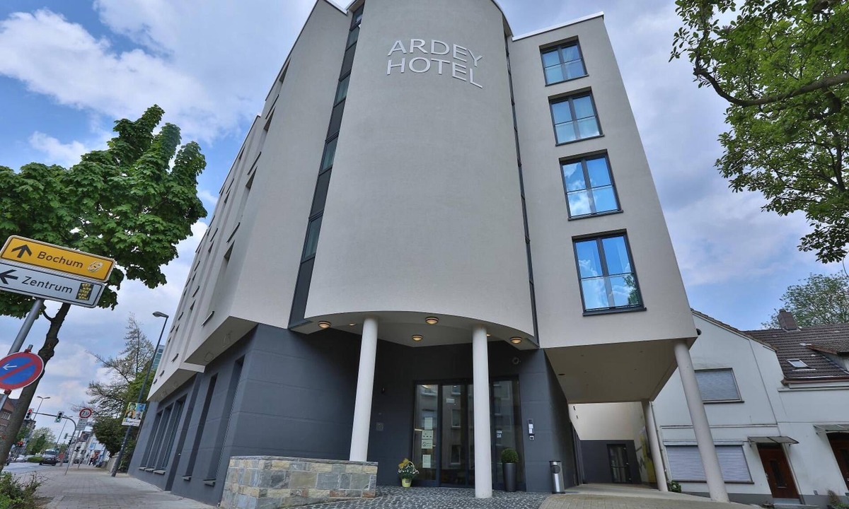 Witten Hotel | Ardey Hotel
