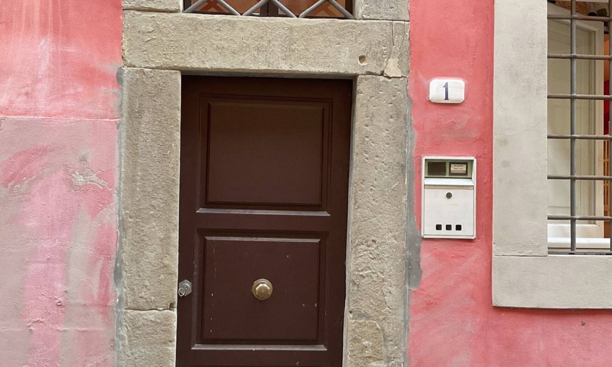 San Frediano Apartment | Ardiglione