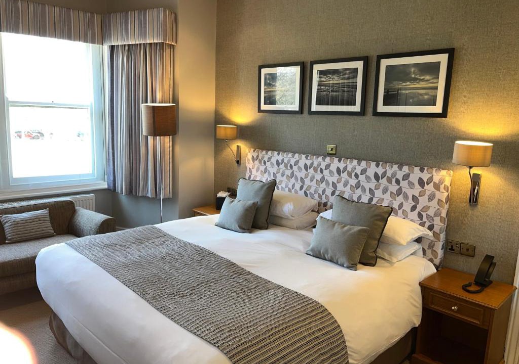 Worthing Hotel | Ardington Hotel
