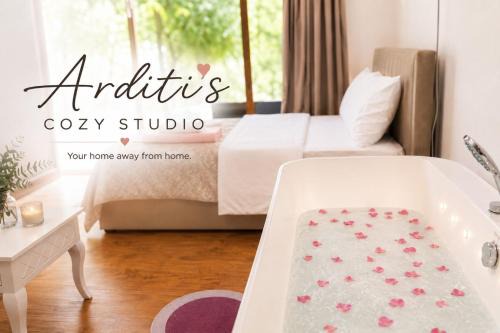Boge Apartment | Arditis Cozy Studio