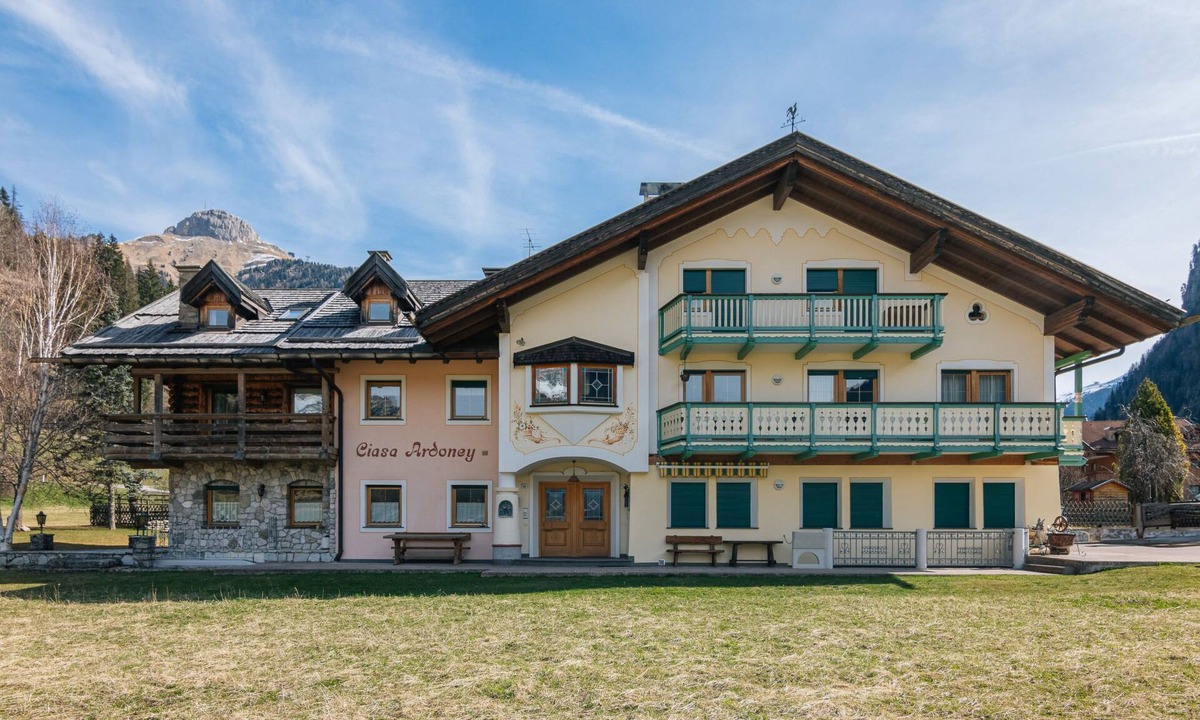 Fontanazzo Apartment | Ardoney by Interhome