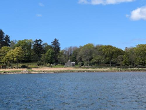 Tarbert House | Ardpatrick South Lodge