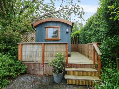 Edern House | Ardwyn