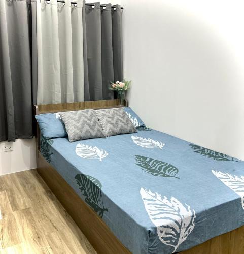 Fairview Apartment | Area51