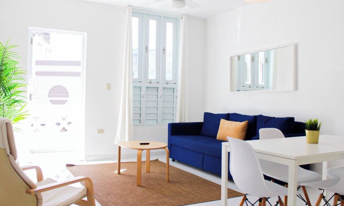Arecibo Pueblo Apartment | Arecibo Hotel 2103