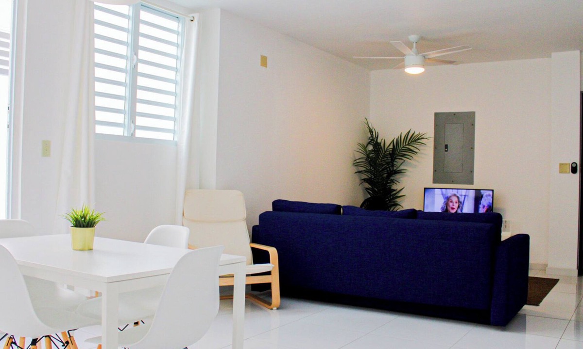 Arecibo Pueblo Apartment | Arecibo Hotel 2104