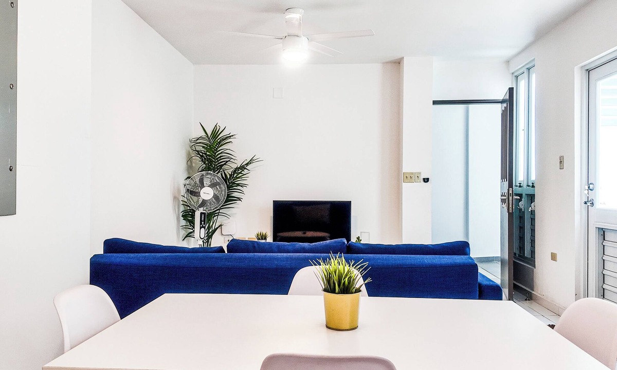 Arecibo Pueblo Apartment | Arecibo Hotel 2105