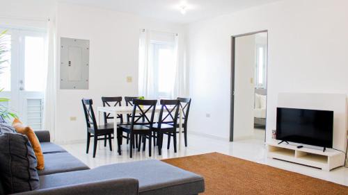 Arecibo Pueblo Apartment | Arecibo Hotel 2107