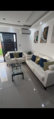 Santo Domingo Este Apartment | Arecifes del sol