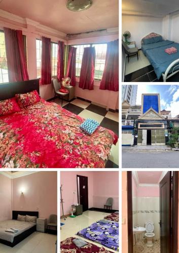 Chamkar Mon Apartment | Arecrata