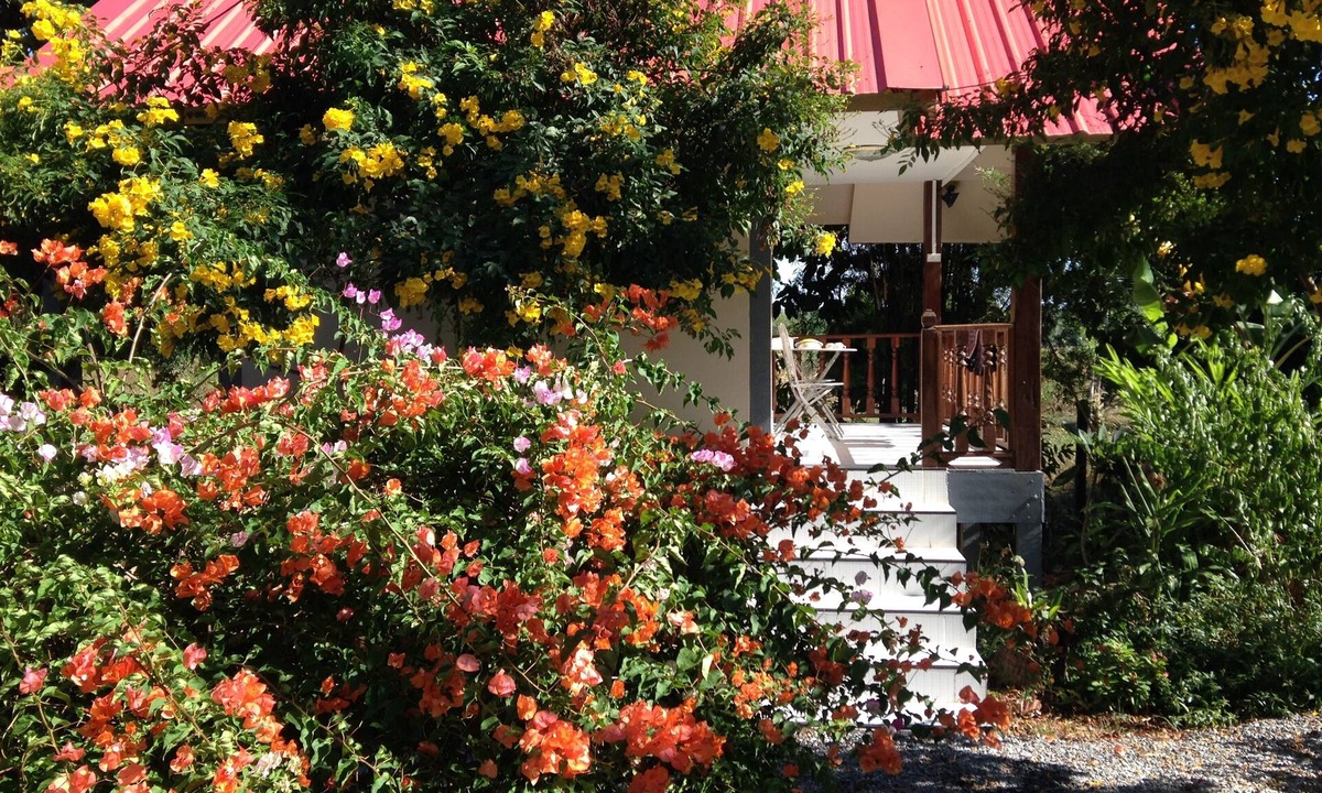 Sa Kaeo Hotel | Areeya Resort