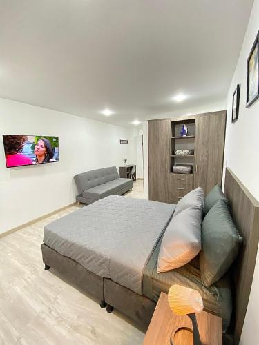 Quinta Mutis Apartment | Arena 63