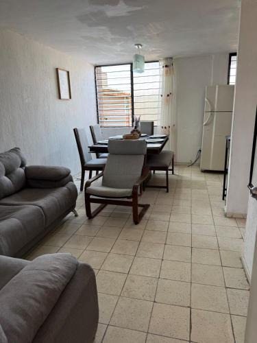 Guadalajara Municipality Apartment | Arena Guadalajara