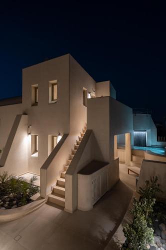 Messaria Apartment | Areos Luxury Suites