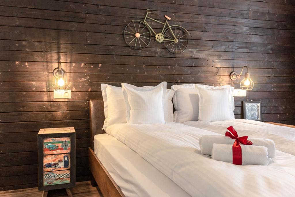 Cluj-Napoca Apartment | Ares ApartHotel