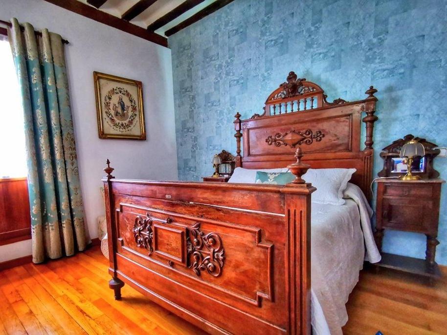 Salinillas de Buradon House | Areta Etxea