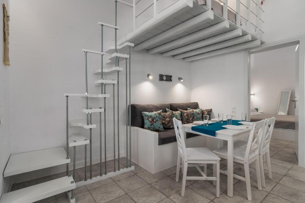 Plaka Villa | Aretis home