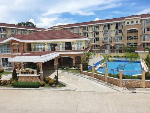 Sasa Apartment | Arezzo Place Davao