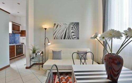 Porta Genova Apartment | Argelati by Halldis