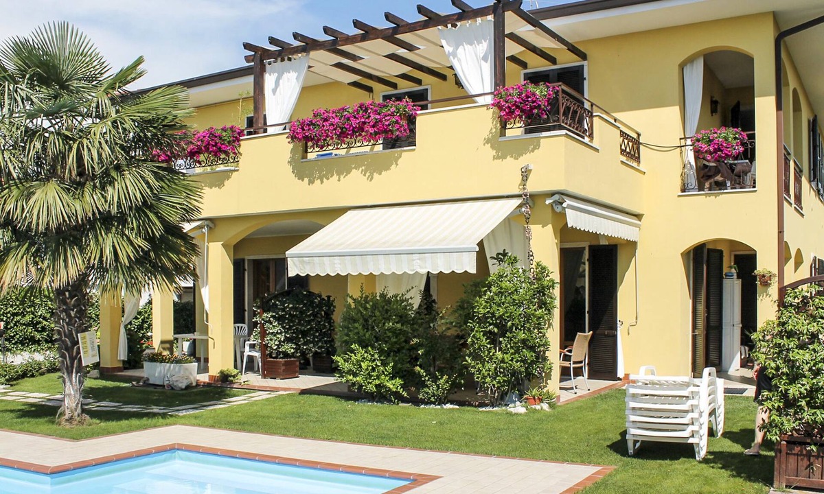Lazise Apartment | Argentina by Interhome